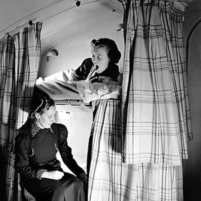 Aviation then and now Aviation then and now