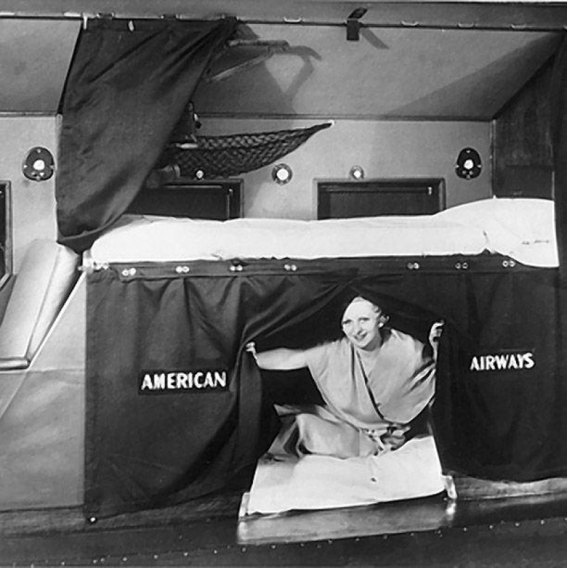 Aviation then and now Aviation then and now