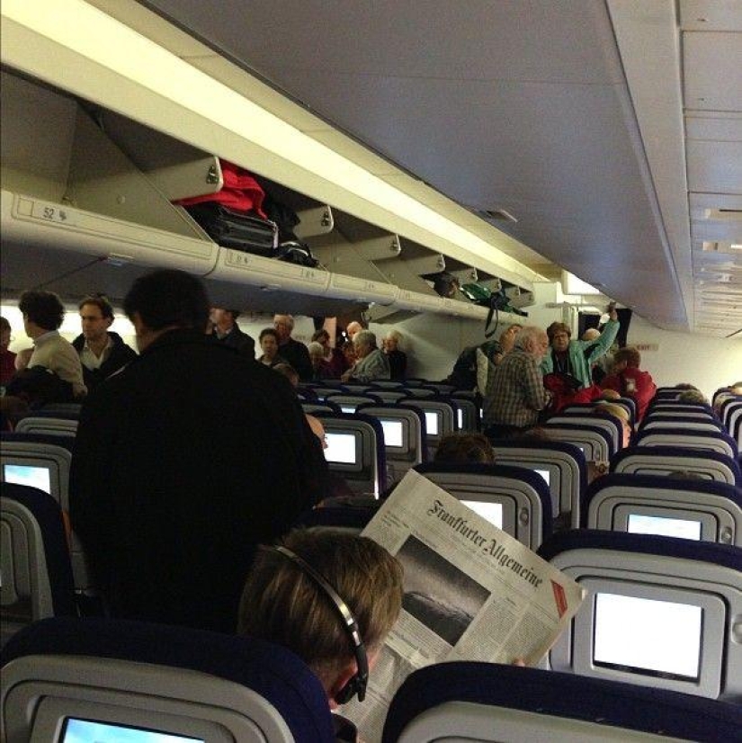 Aviation then and now Aviation then and now