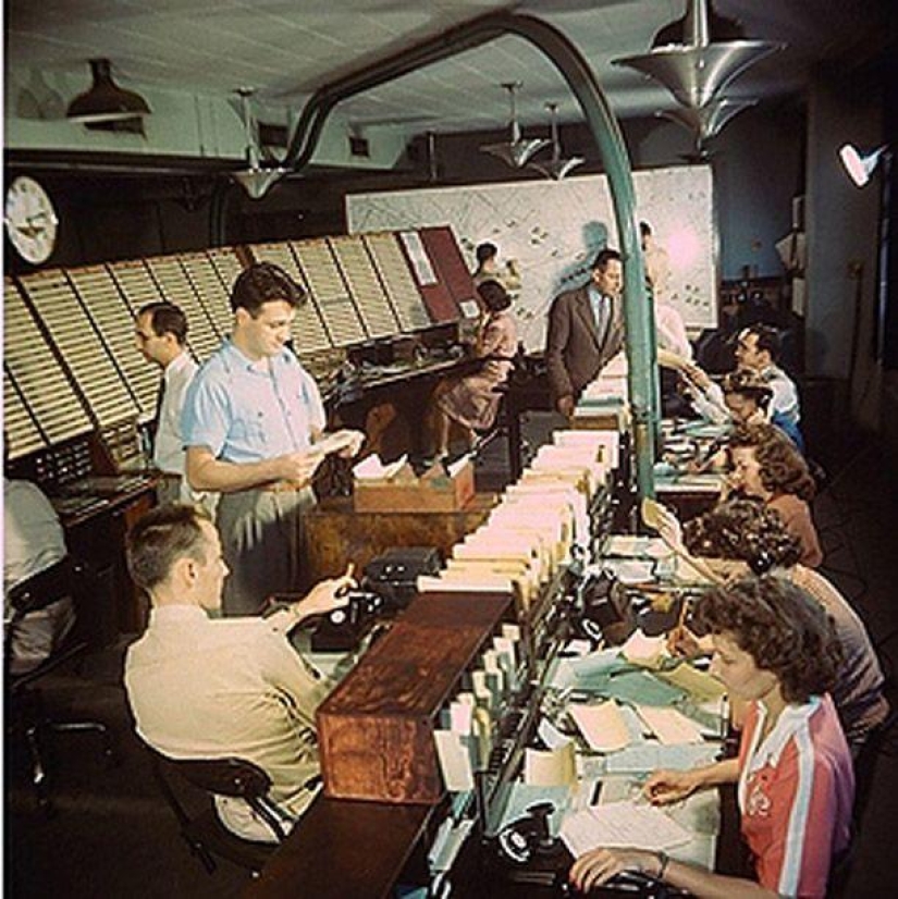 Aviation then and now Aviation then and now