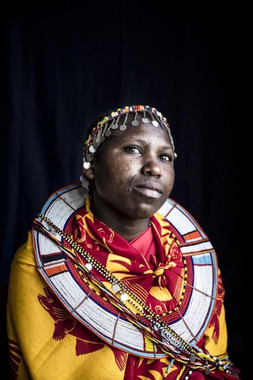 Avoiding female circumcision