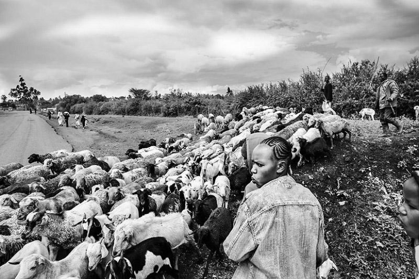 Avoiding female circumcision