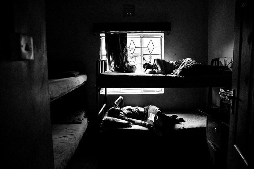 Avoiding female circumcision