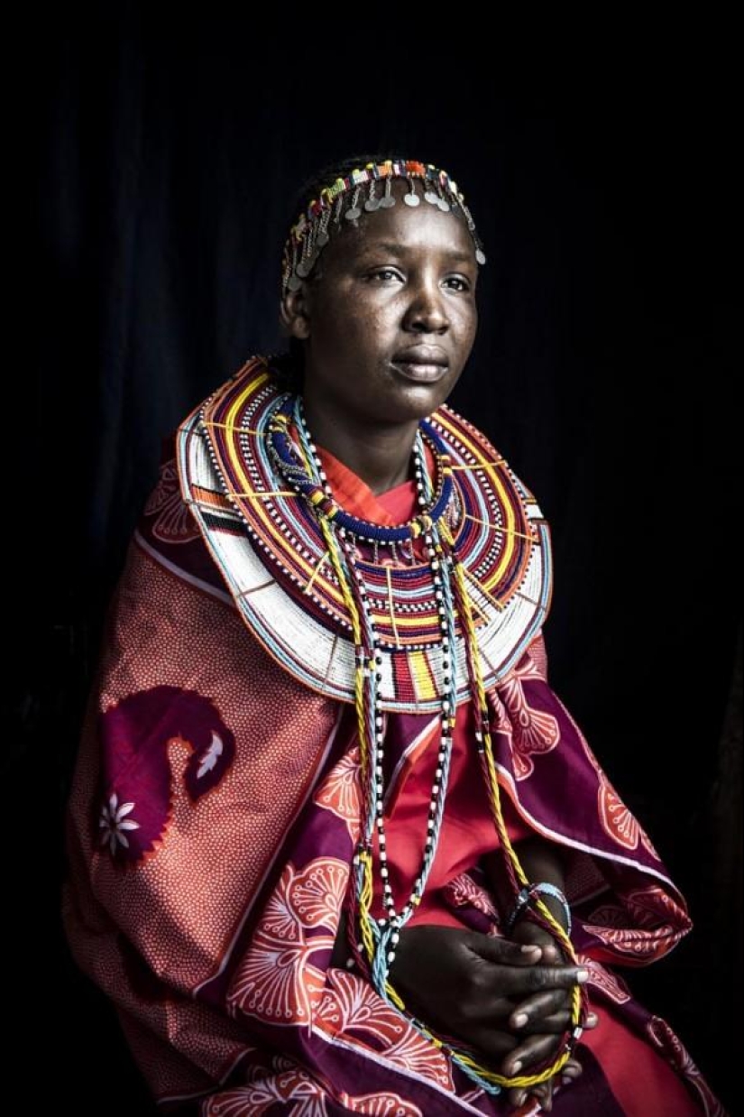 Avoiding female circumcision