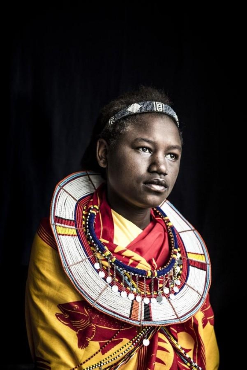 Avoiding female circumcision