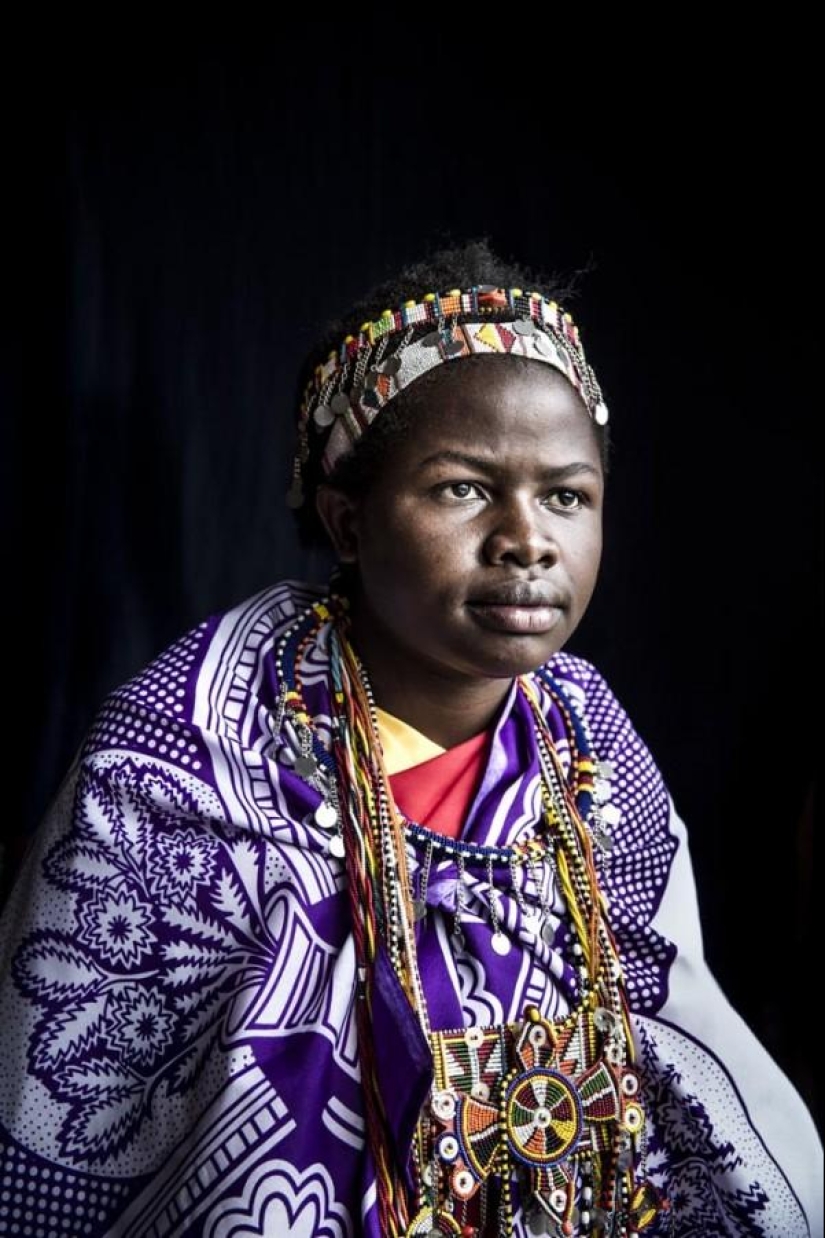 Avoiding female circumcision