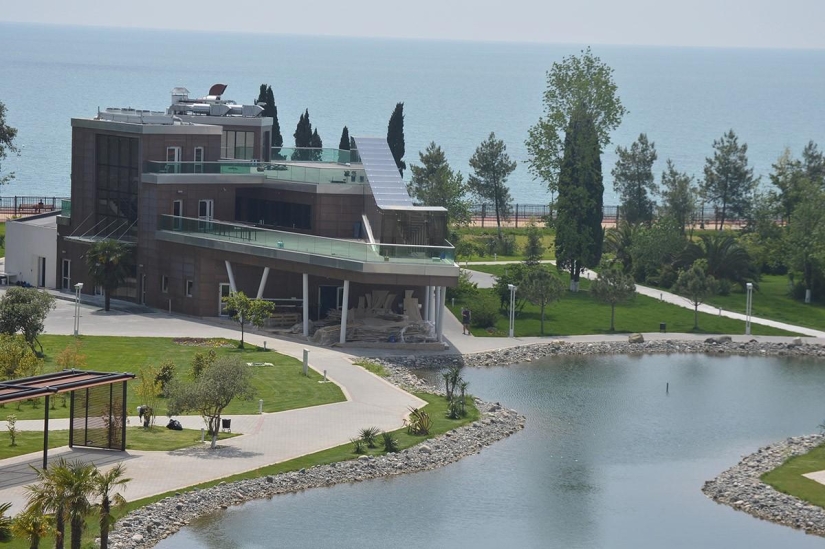 AZIMUT Hoteles Sochi
