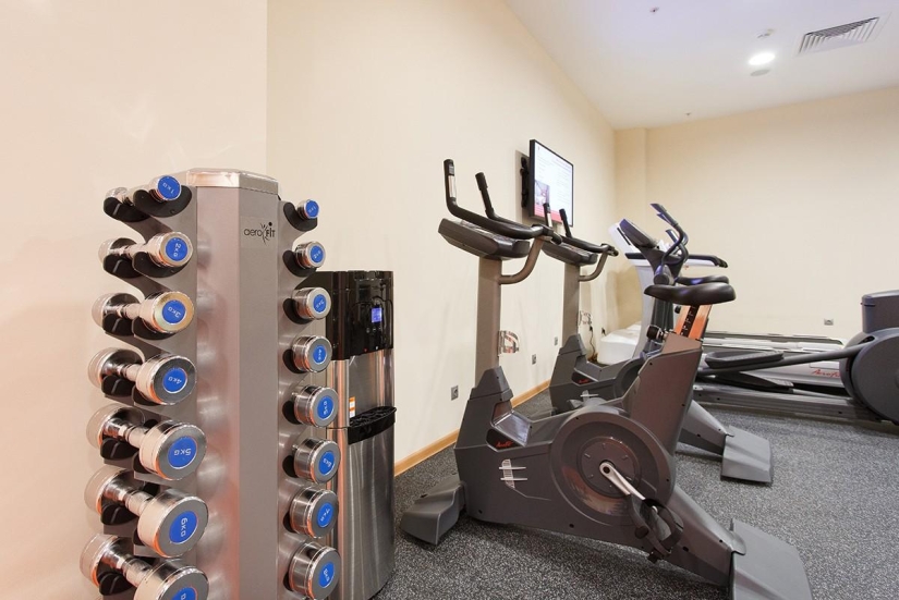 AZIMUT Hoteles Sochi