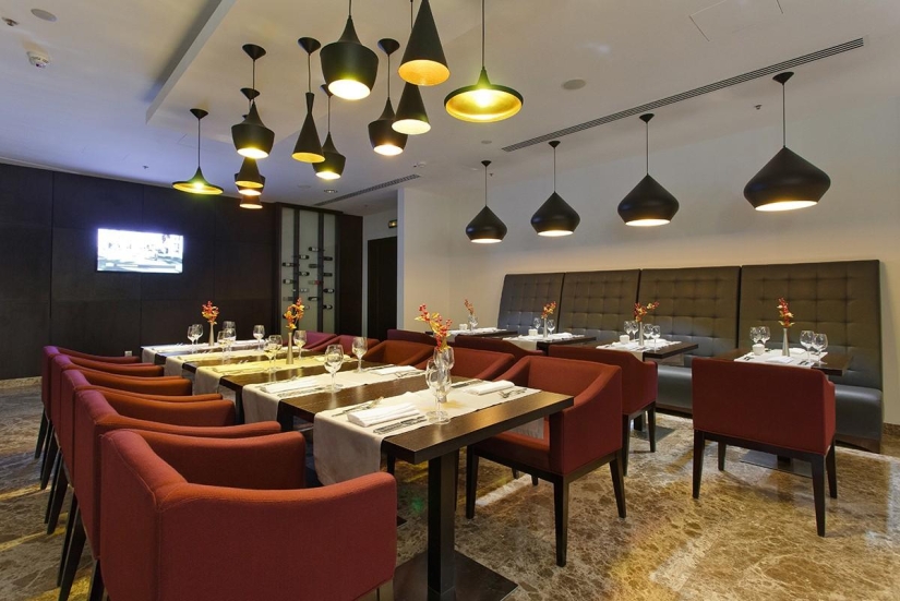 AZIMUT Hoteles Sochi