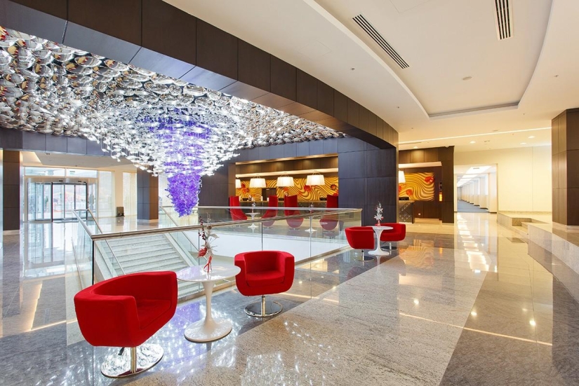 AZIMUT Hoteles Sochi