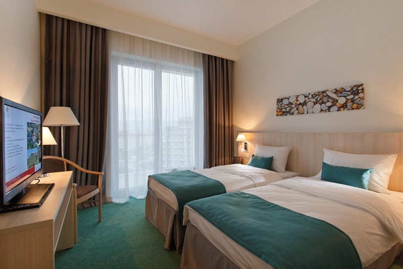 AZIMUT Hoteles Sochi