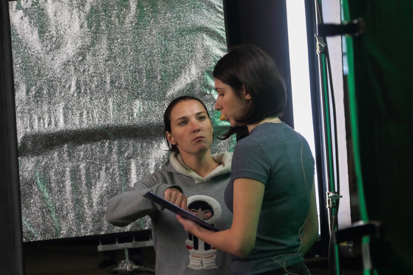 Bad electrodepo en Moscú