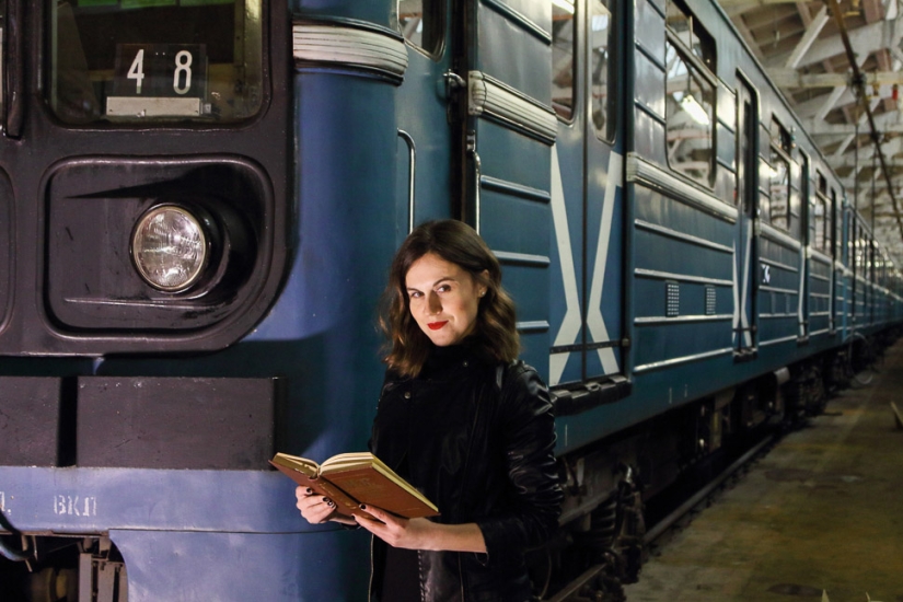 Bad electrodepo in Moscow Bad electrodepo in Moscow