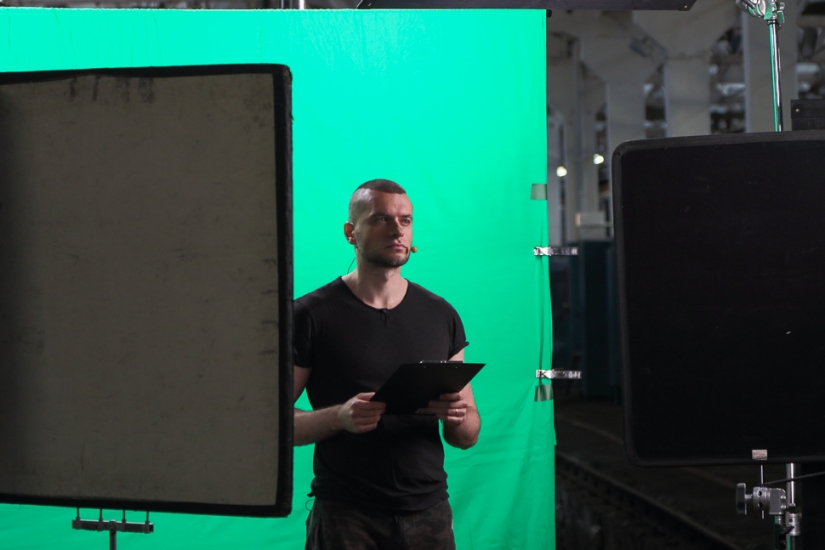 Bad electrodepo in Moscow Bad electrodepo in Moscow