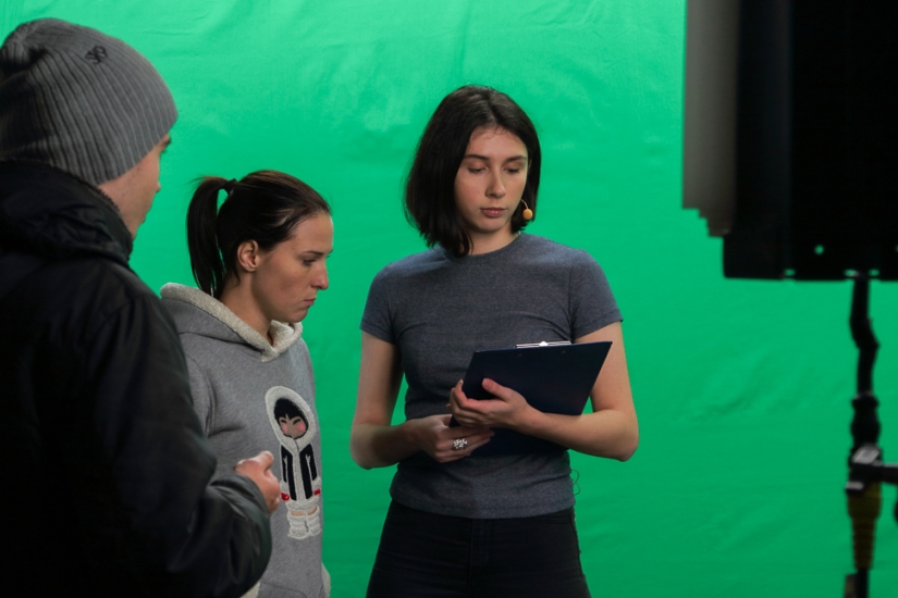 Bad electrodepo in Moscow Bad electrodepo in Moscow