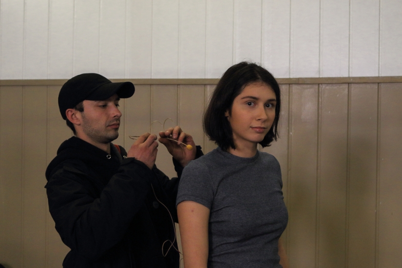 Bad electrodepo in Moscow Bad electrodepo in Moscow