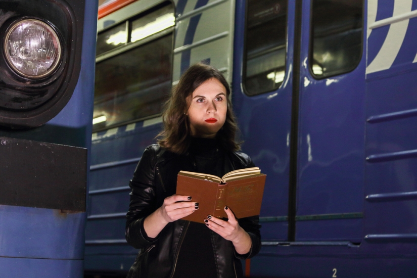 Bad electrodepo in Moscow Bad electrodepo in Moscow