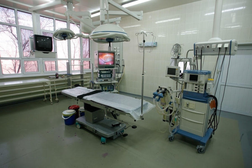 Baikonur: la vida cotidiana y un nuevo comienzo