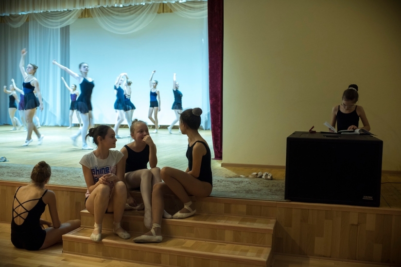 Bailando con águilas Bailando con águilas