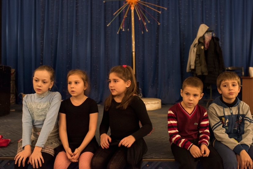 Bailando con águilas Bailando con águilas