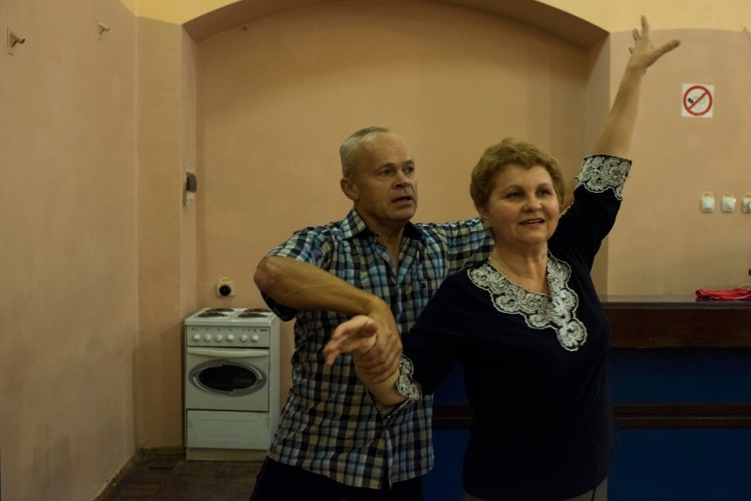 Bailando con águilas Bailando con águilas