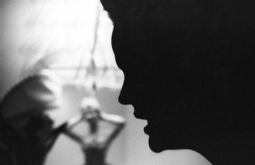 Bailarín de burlesque de un día