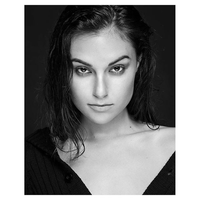 "Bald from Brazzers", Sasha Grey, Elena Berkova — what porn actors publish on VKontakte