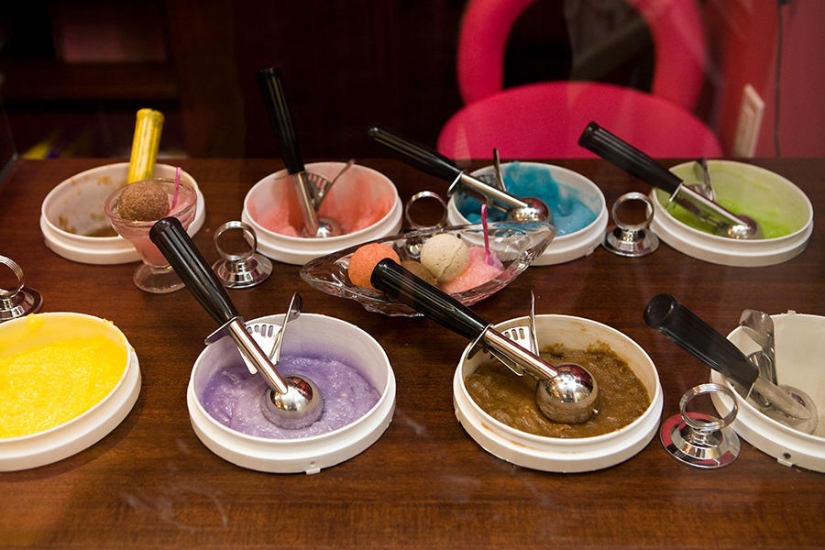 Balneario para niñas