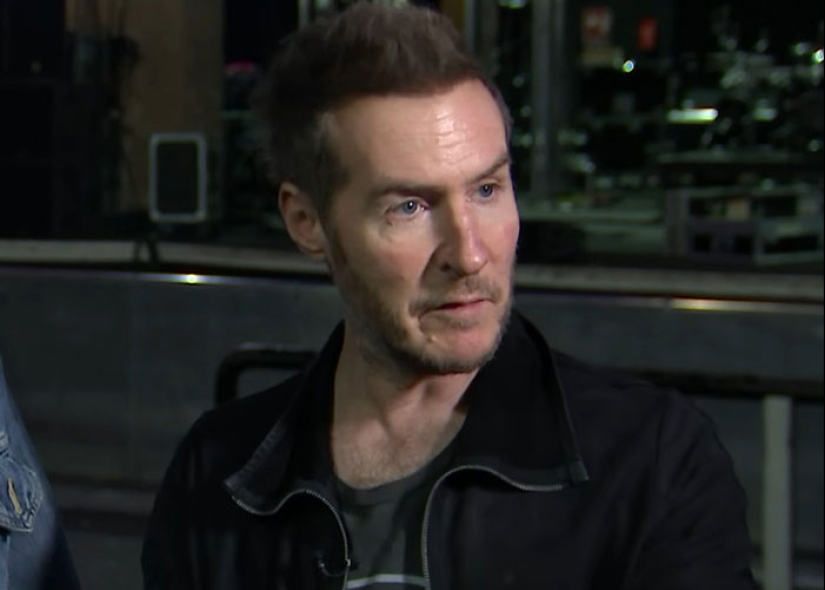 Banksy Fans Stunned As Artist “Confirms” Name In Resurfaced Interview