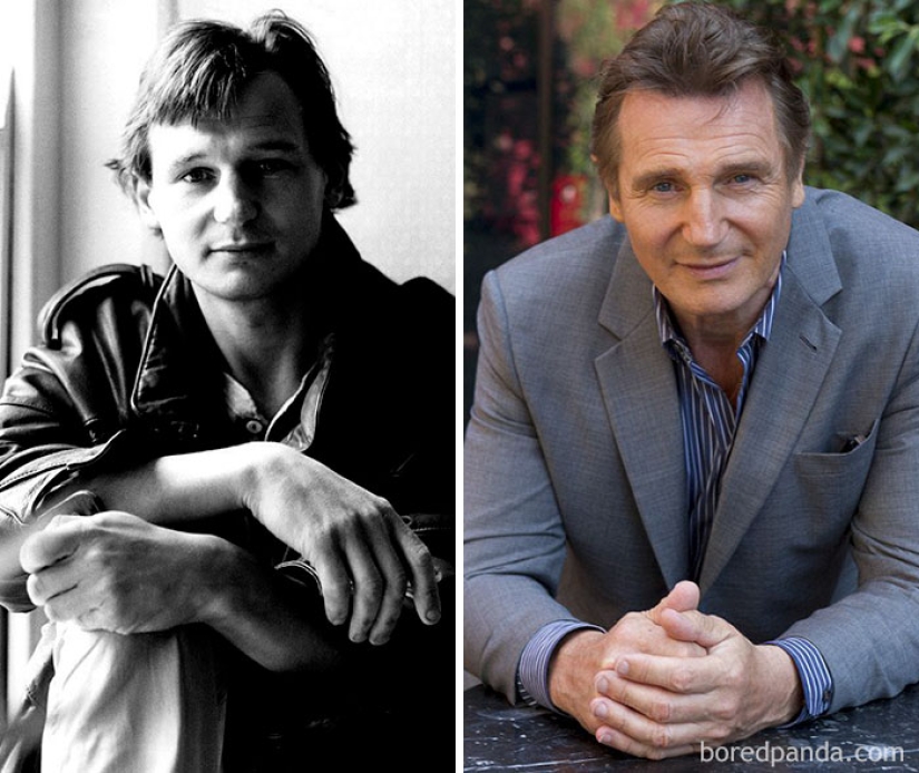 Barber in the morgue, scout and cleaner: who did famous actors work before fame Barber in the morgue, scout and cleaner: who did famous actors work before fame