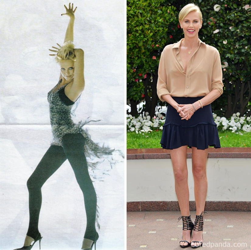 Barber in the morgue, scout and cleaner: who did famous actors work before fame Barber in the morgue, scout and cleaner: who did famous actors work before fame