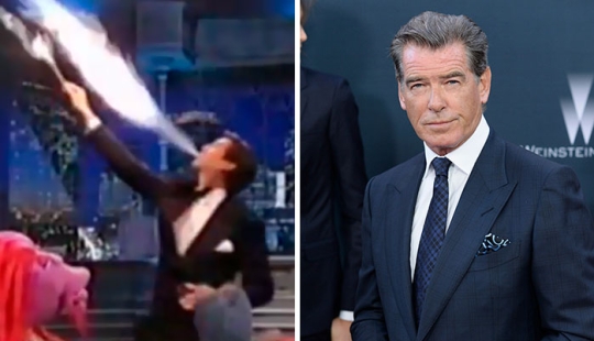 Barber in the morgue, scout and cleaner: who did famous actors work before fame Barber in the morgue, scout and cleaner: who did famous actors work before fame