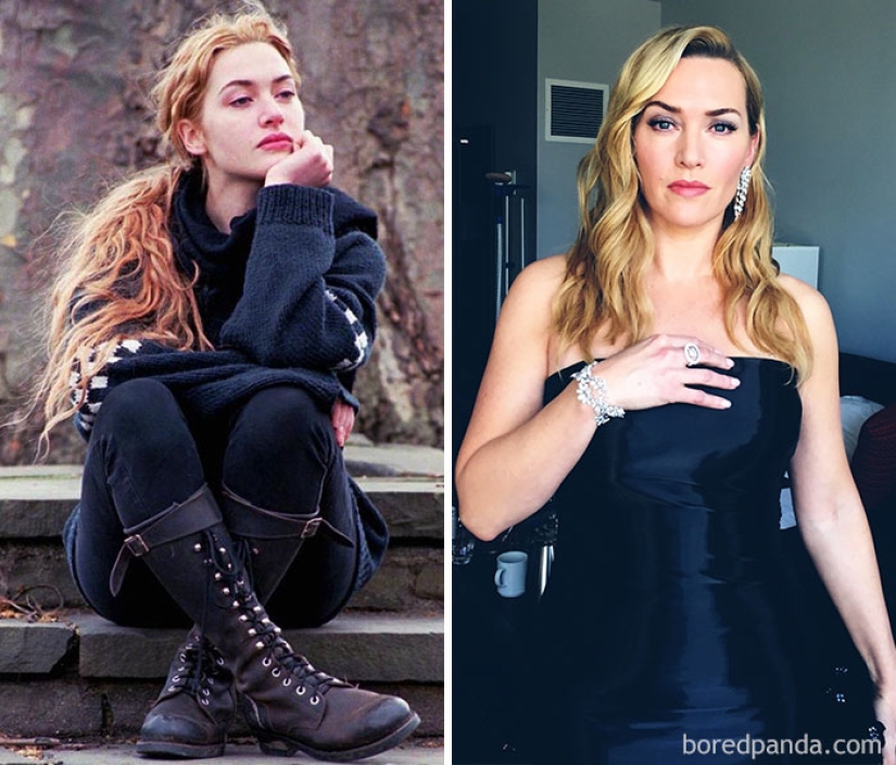 Barbero en la morgue, explorador y limpiador: quién trabajó con actores famosos antes de la fama Barbero en la morgue, explorador y limpiador: quién trabajó con actores famosos antes de la fama