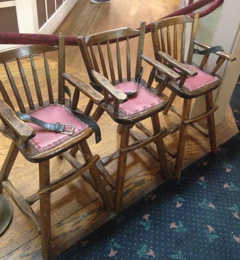 Bares hipster que necesitan ser cerrados Bares hipster que necesitan ser cerrados