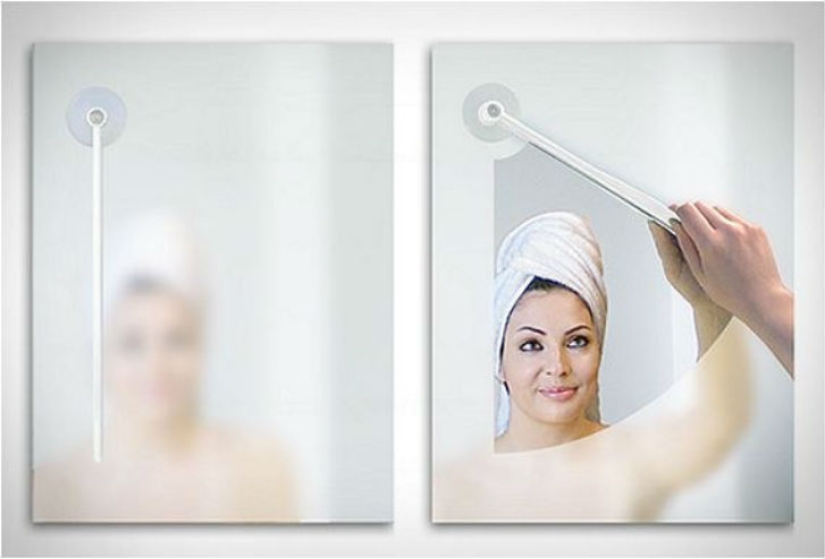 Bathroom Gadgets You'll Want to Stay There Forever Bathroom Gadgets You'll Want to Stay There Forever