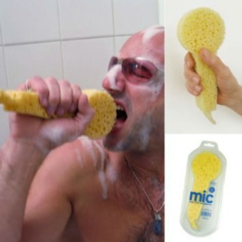 Bathroom Gadgets You'll Want to Stay There Forever Bathroom Gadgets You'll Want to Stay There Forever