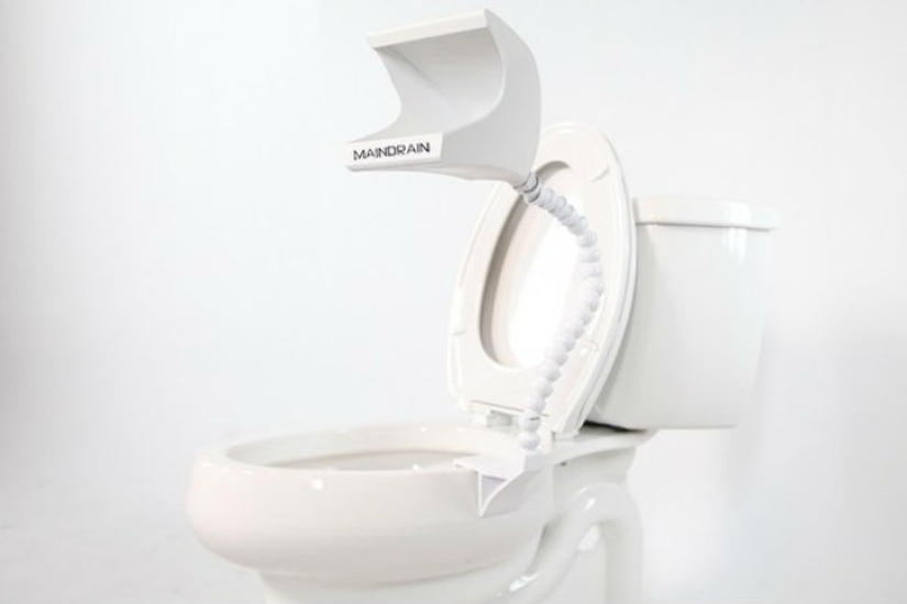 Bathroom Gadgets You'll Want to Stay There Forever Bathroom Gadgets You'll Want to Stay There Forever