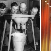 Batiburrillo histórico: 10 fotos del pasado interesantes para tener en cuenta