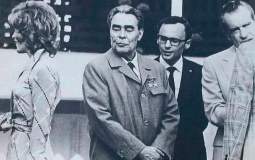 Batiburrillo histórico: 10 fotos del pasado interesantes para tener en cuenta Batiburrillo histórico: 10 fotos del pasado interesantes para tener en cuenta