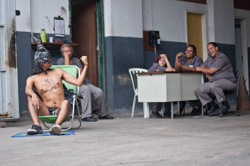 batman mendigo batman mendigo