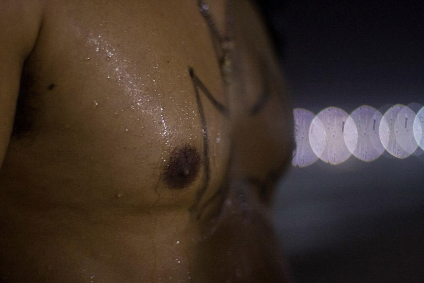 batman mendigo batman mendigo