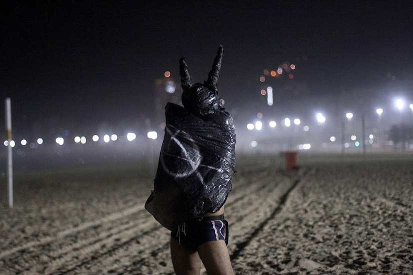 batman mendigo batman mendigo