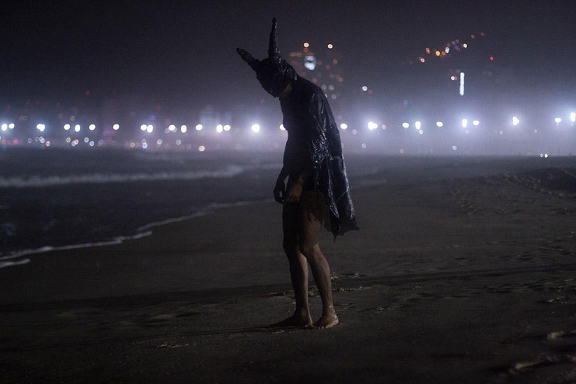 batman mendigo batman mendigo