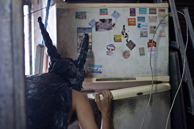 batman mendigo batman mendigo