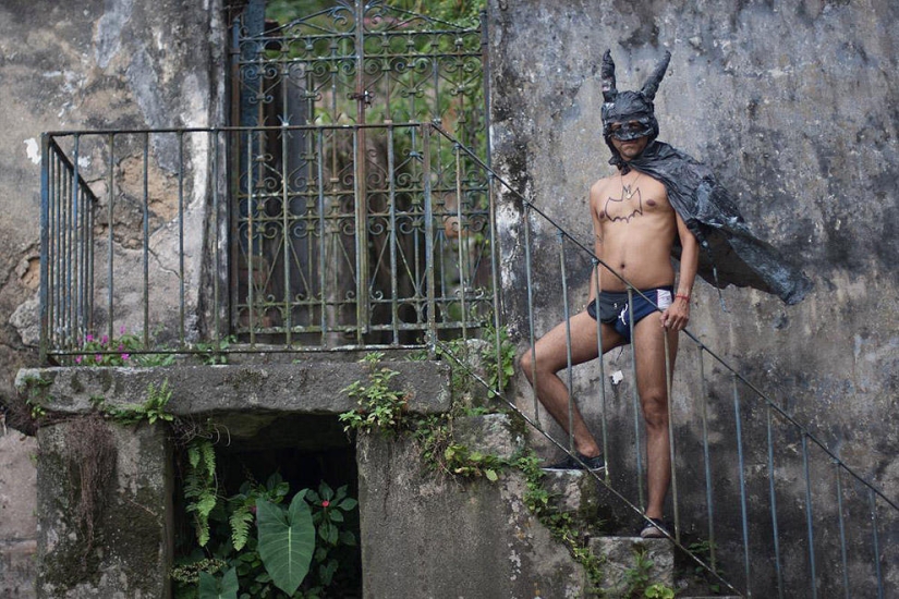 batman mendigo batman mendigo