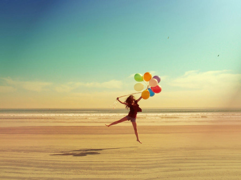 Be happy! The whole world celebrates the Day of Happiness Be happy! The whole world celebrates the Day of Happiness