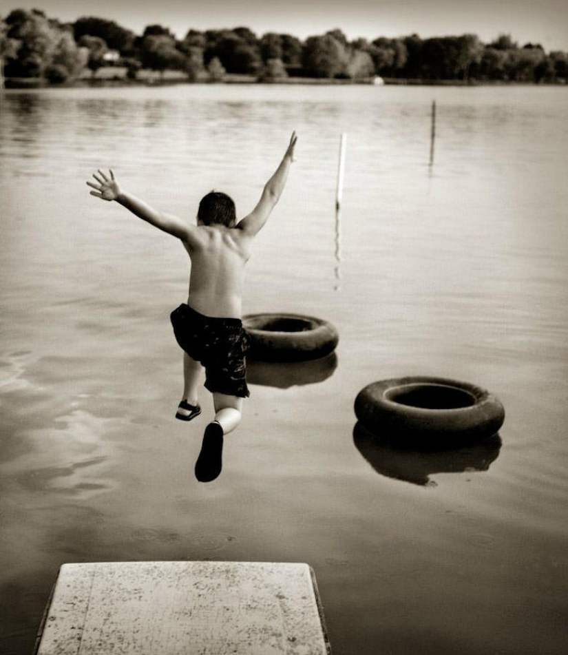 Be happy! The whole world celebrates the Day of Happiness Be happy! The whole world celebrates the Day of Happiness