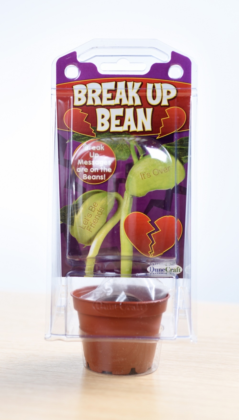 Beans meaning pain Beans meaning pain