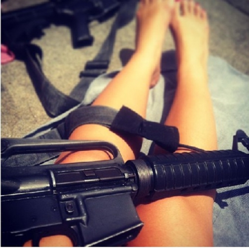 Beauties-Israeli military personnel Beauties-Israeli military personnel