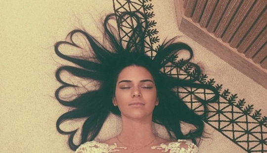 Beautiful people: which of the models should be subscribed to on Instagram Beautiful people: which of the models should be subscribed to on Instagram